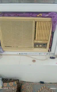 کولر گازی