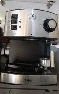 قهوه ساز اسپرسو