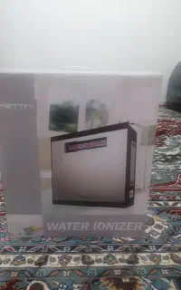 اب تصفیه کن