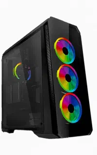 فروش اقساطی کیس رندرگیری نسل 13 با گرافیک 5060