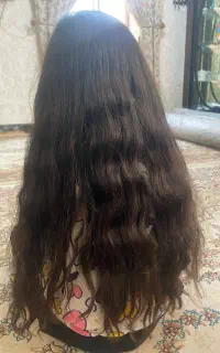 فروش و(خریدار ) مو شما از۴۰سانت ب بالا پرداخت فوری