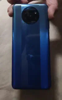 .poco x3 pro .8.256 یا معاوضه با سامسونگ