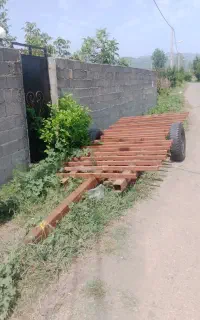 یدکش کمباین
