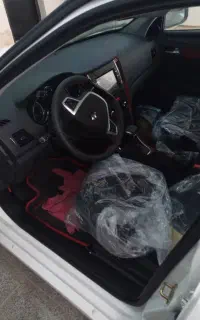 دنا پلاس توربو شارژ اتوماتیک فول آپشن اپشنا