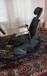 صندلی برقی دو موتوره