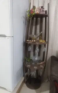 بار وبوفه