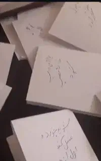 دعانویس وفال