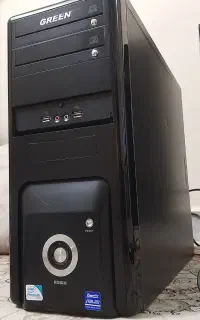 کیس کامپیوتر