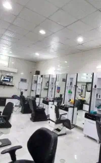 آموزش آرایشگری مردانه