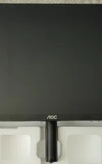 مانیتور 22 اینچ aoc