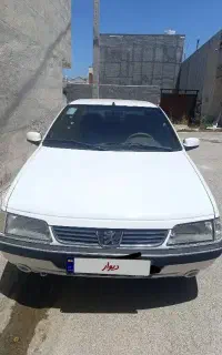 405slx tu5