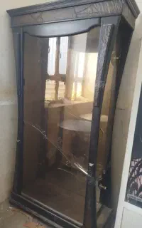 بوفه