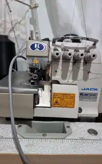چرخ سردوز ۴ نخ جک
