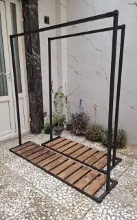 ساخت رگال مینیمال و کافیبار