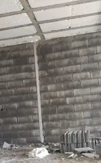 استا بنا دیوار چین