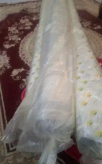 قالی نو محتشم ۳ تخته