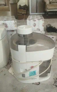 آبمیوه گیری