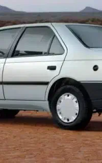روآ و پراید