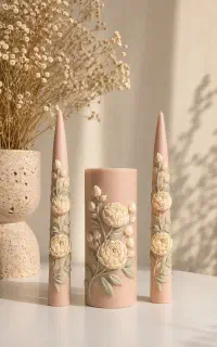 فروش ویژه قالب های سیلیکونی با بهترین کیفیت