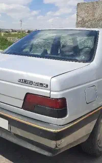 ماشین ۴۰۵