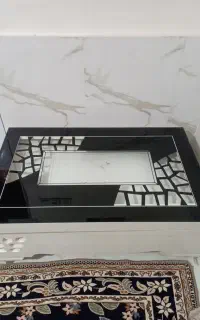 جلومبلی،عسلی،میز