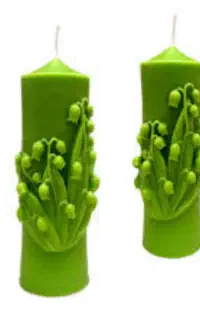 فروش تمام وسایل شمع سازی