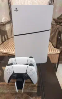 PS5 اسلیم ۲ دسته ریجن اروپا