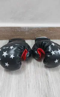 دستکش بوکس سالم