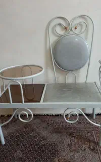 صندلی تلفن