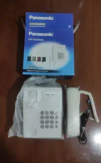 تلفن رومیزی پاناسونیک