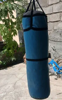 کیسه بوکس