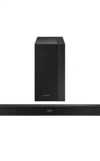 ساندبار سامسونگ HW-K490 با ساب ووفر بی‌سیم