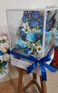 گل زیبا