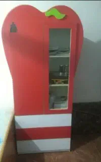 کمد لباس بچه