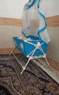 گهواره