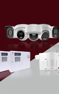 نصب دوربین مداربسته و دزدگیر