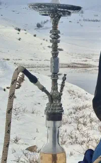 قلیون حاج اوغلو