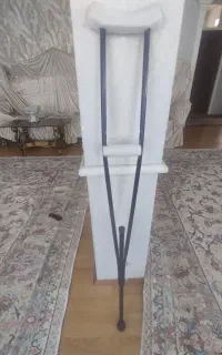 عصا دستی