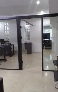 نیروی خدماتی و نظافت