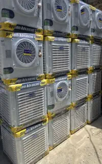پخش کولر 2800