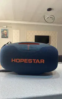 اسپیکر قدرتی HopeStar A80 با توان 350W