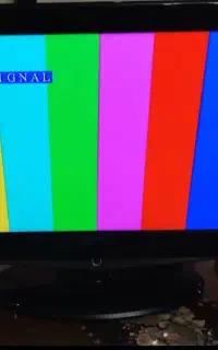 تلوزیون LCD Samsung