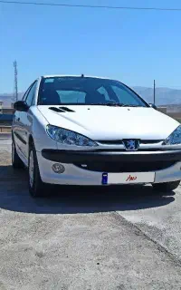 206 تیپ 2