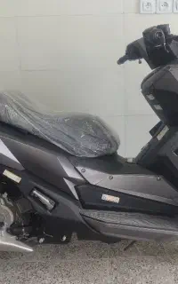 موتورسیکلت