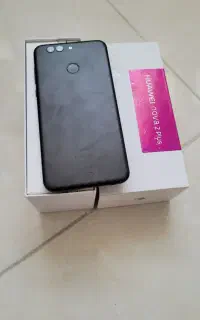 گوشی  هواوی NOVA 2 PLUS