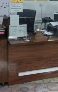 ملزومات پیشخوان
