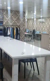 آموزش صفر تا صد خیاطی