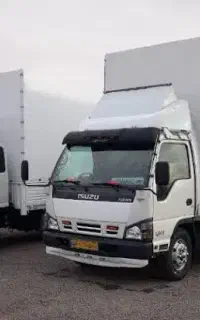 باربری و وانت تلفنی«آذربایجان»اساس منزل 24ساعته