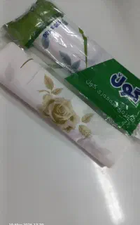 سفره یکبار مصرف