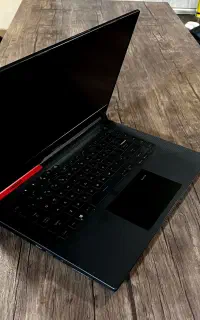لپ تاپ گیمینگ  asus ROG